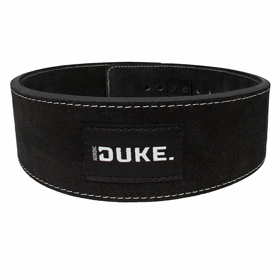 Nordic Duke® Voimanostovyö solkilukolla