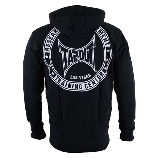 TapouT- Training Center hoodie