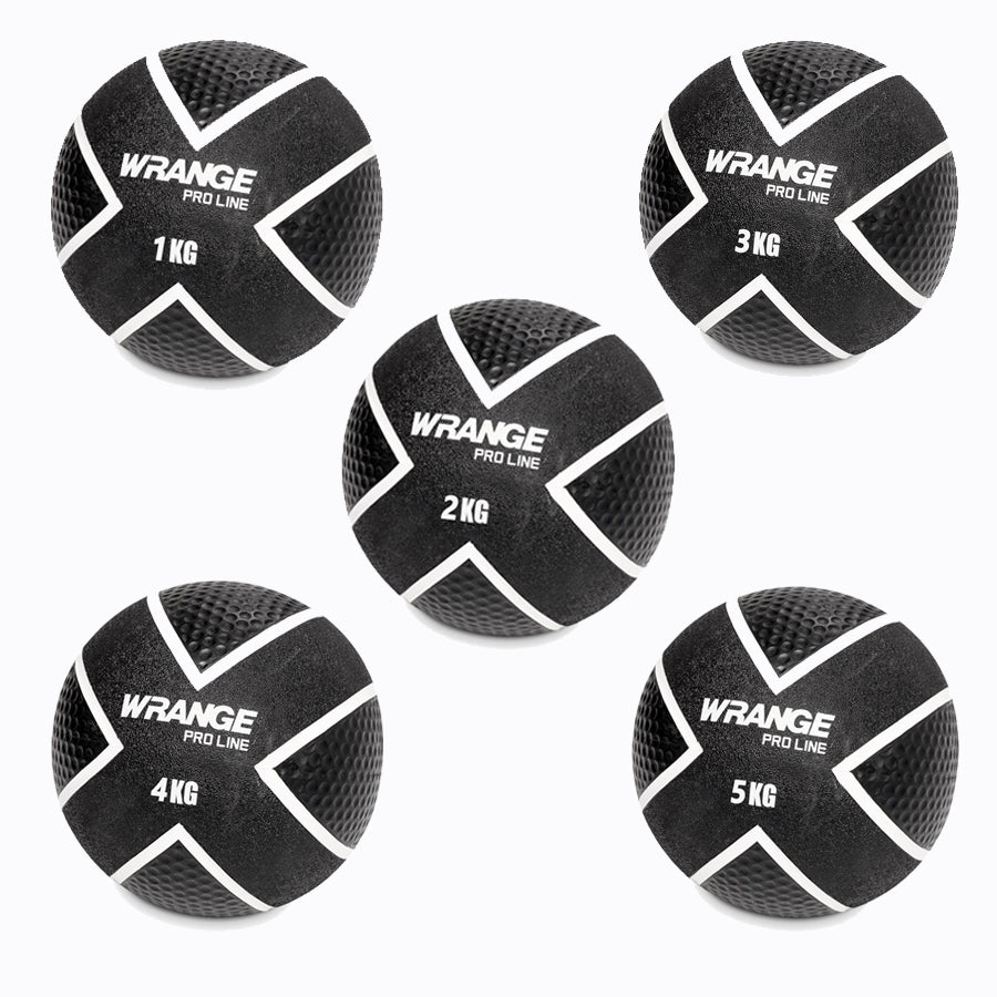 Wrange Pro Line Kuntopallo 5KG