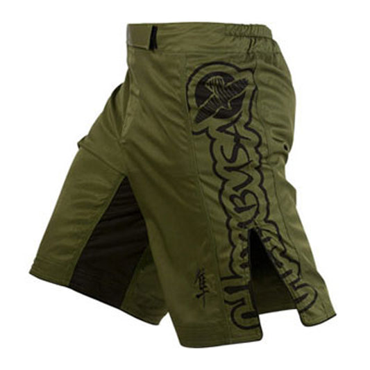 Hayabusa Kanpeki MMA-shortsit