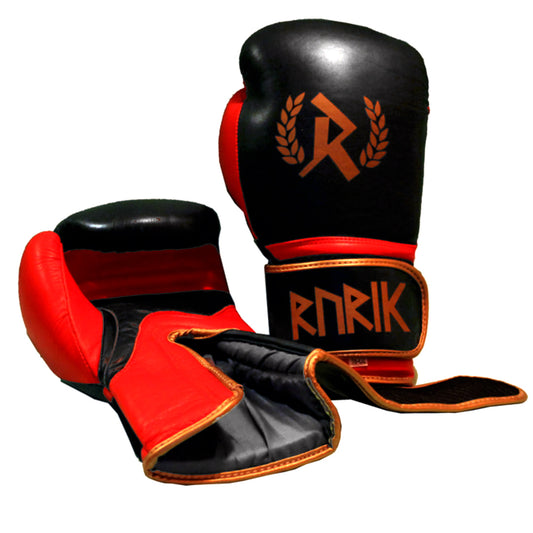Rurik FG nyrkkeilyhanskat Carelia