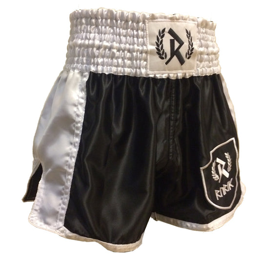 Rurik FG Skinfaxi Muay Thai shortsit