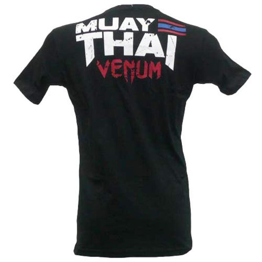 Venum Bangkok Fury t-paita