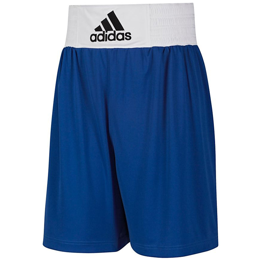 Adidas Nyrkkeilyshortsit Base Sininen