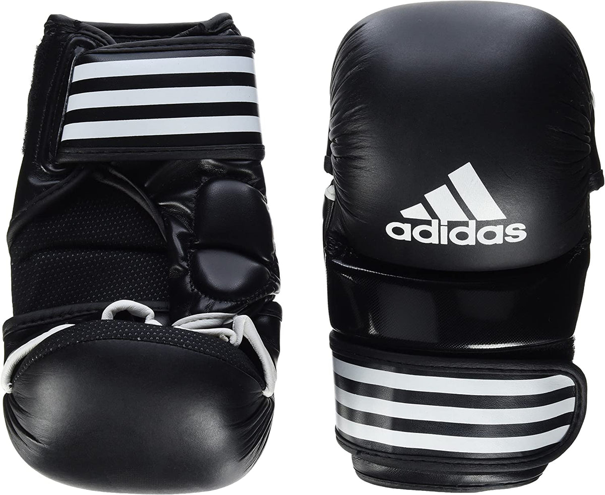 Adidas training grappling/ MMA -hanskat