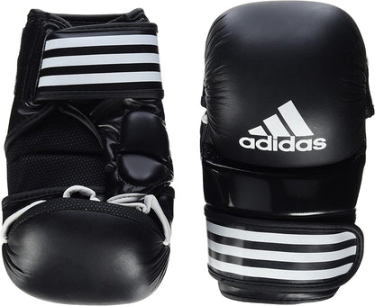 Adidas training grappling/ MMA -hanskat