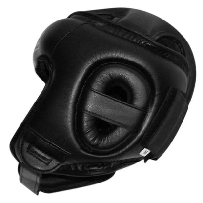 Bad Boy Pro Series 2.0 Avomallin nyrkkeilykypärä