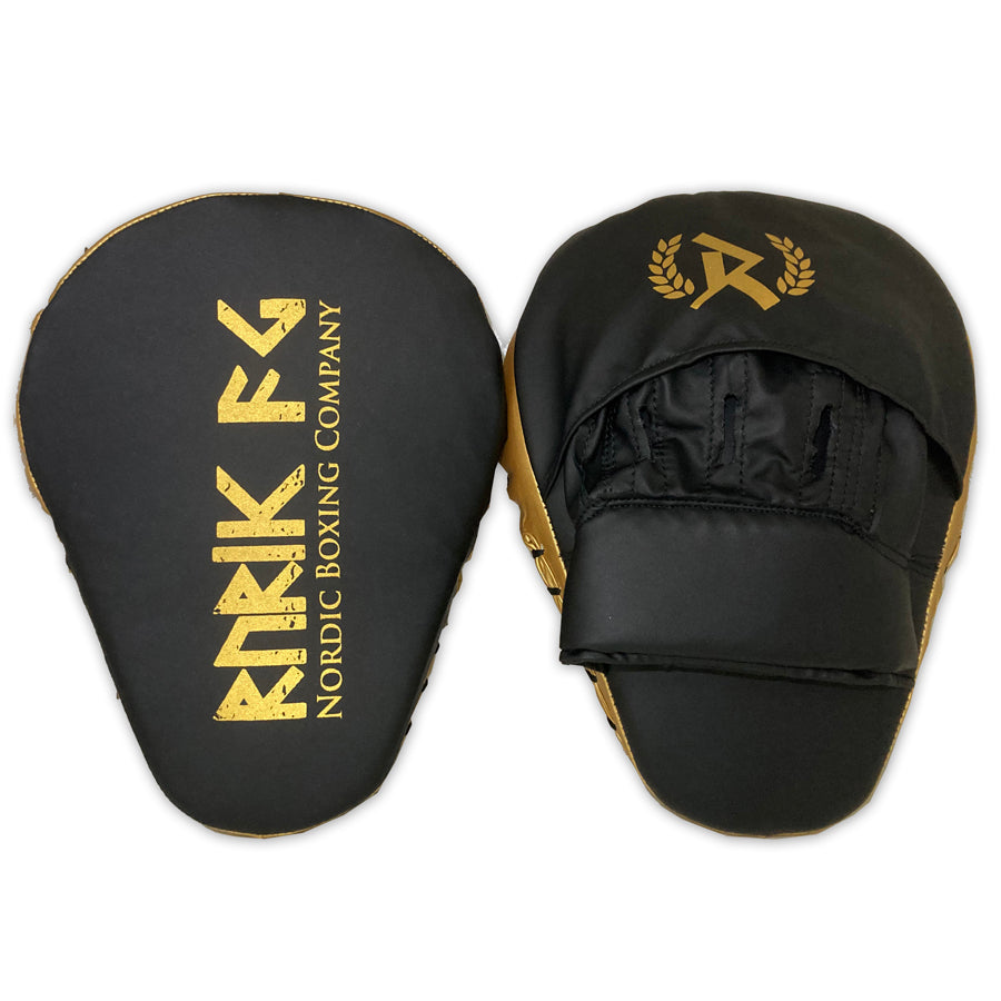 RURIK FIGHTGEAR MITTS