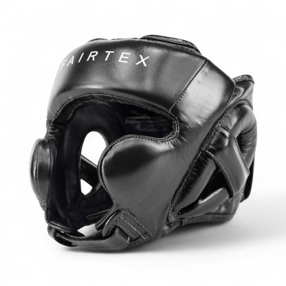 Fairtex HG18 Pääsuoja