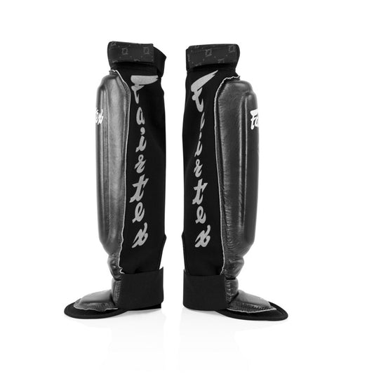 Fairtex SP6 Säärisuojat