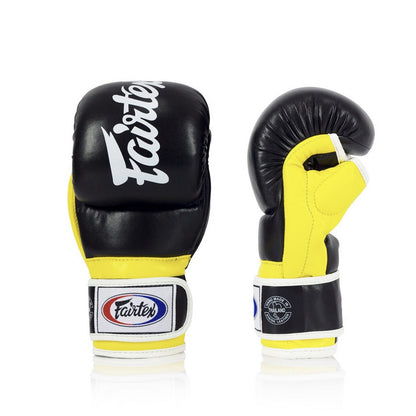 Fairtex FGV18 MMA -Hanskat