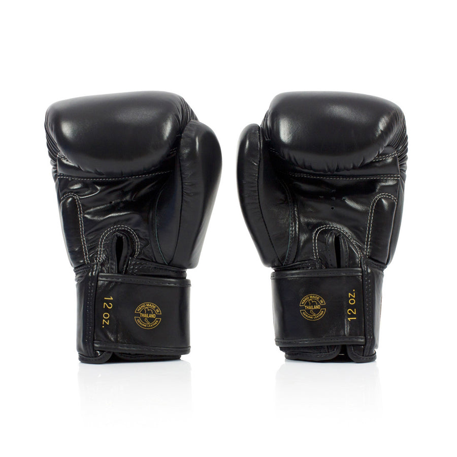 Fairtex BGV19 Nyrkkeilyhanskat potku lajeihin.