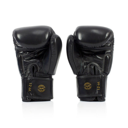 Fairtex BGV19 Nyrkkeilyhanskat potku lajeihin.