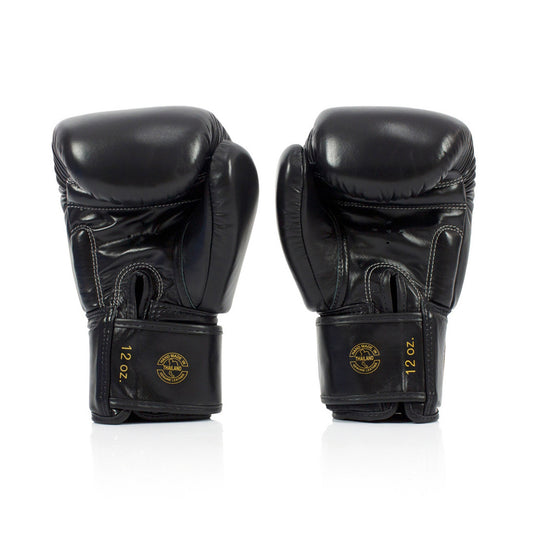 Fairtex BGV19 Nyrkkeilyhanskat potku lajeihin.