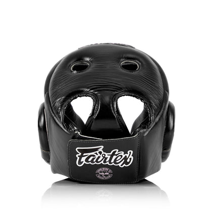 Fairtex HG6 Pääsuoja