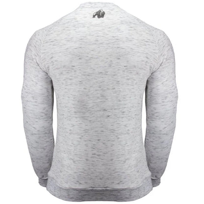 Gorilla wear Saint Thomas Sweatshirt paita kuvattu takaa