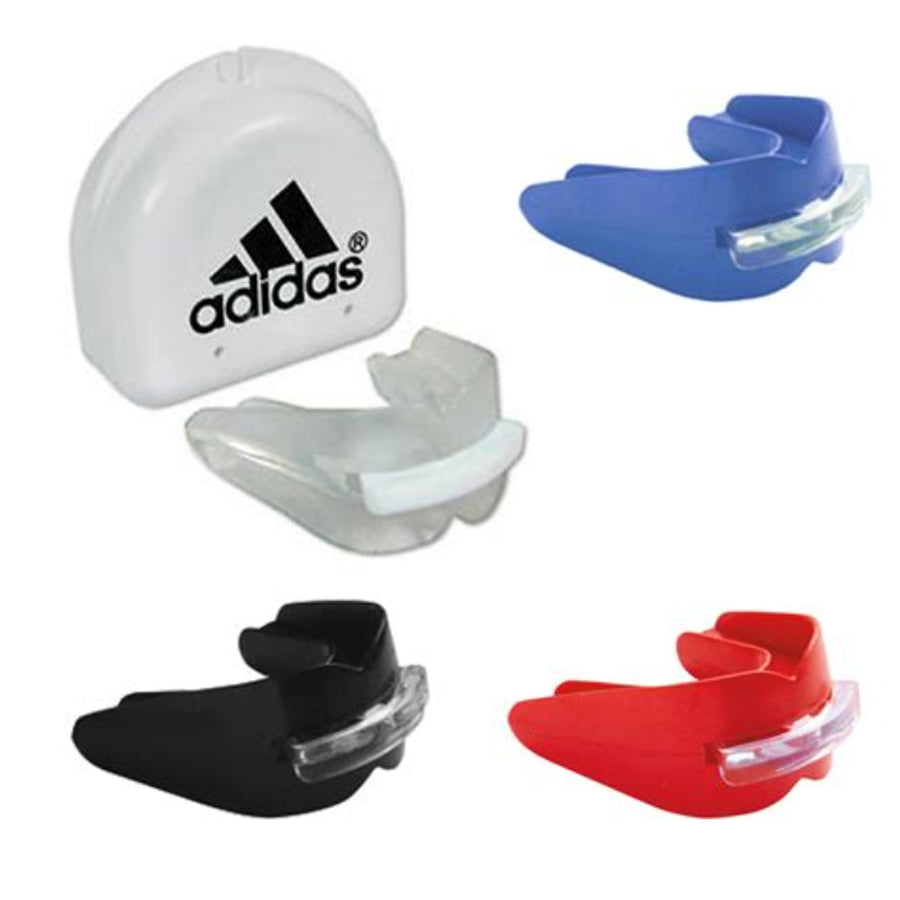 Adidas Tupla Hammassuojat Kirkas
