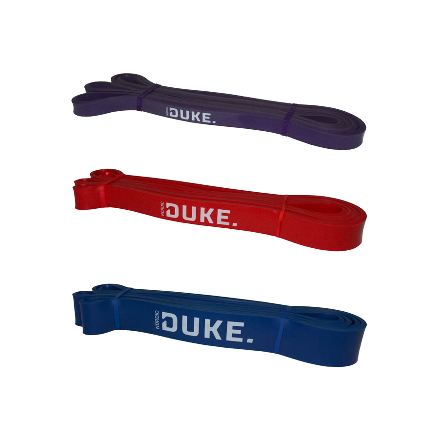 Nordic Duke® Voimanauha x-light
