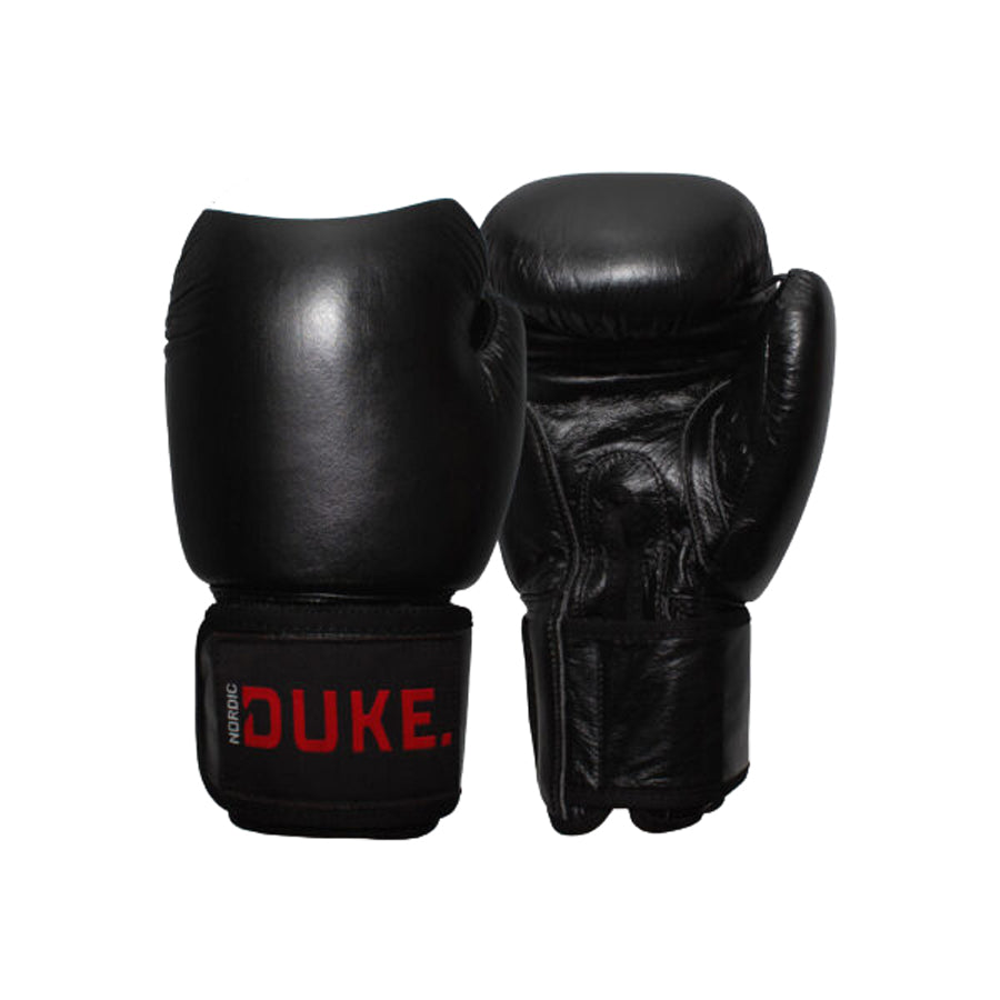 Nordic Duke Nyrkkeilyhanskat Pro 8 oz, 10 oz, 12 oz, 14 oz, 16 oz
