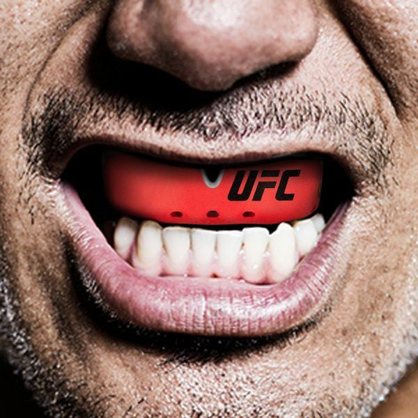 OPRO Hammasuojat UFC Gold Senior 2022 edition