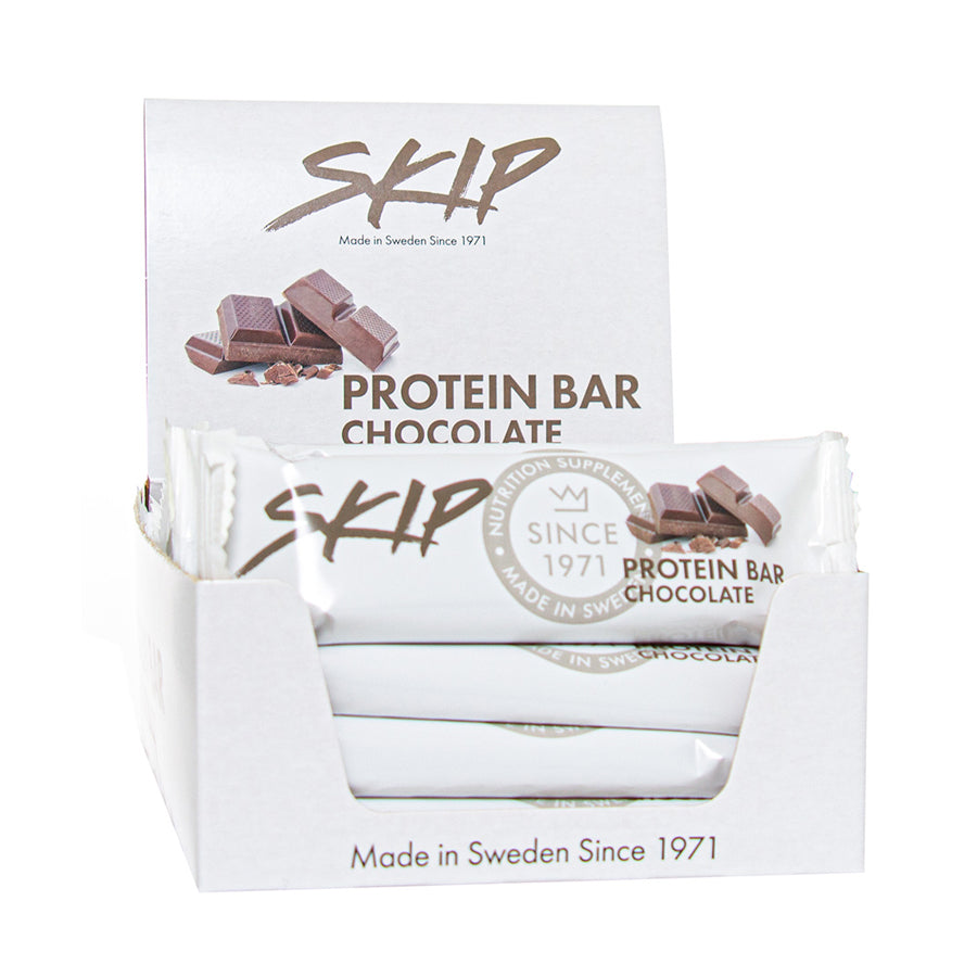 SKIP PROTEIINIPATUKKA Suklaa