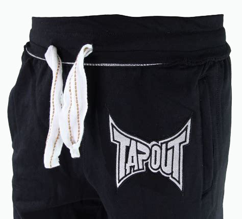 TapouT - Fierce Collegehousut