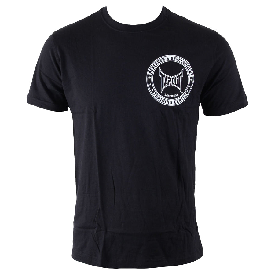TapouT- Training Center t-paita