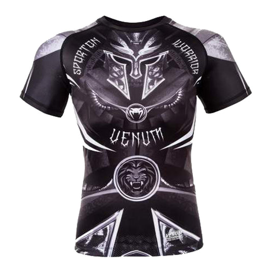 Venum Gladiator 3.0 Lyhythihainen Rashguard