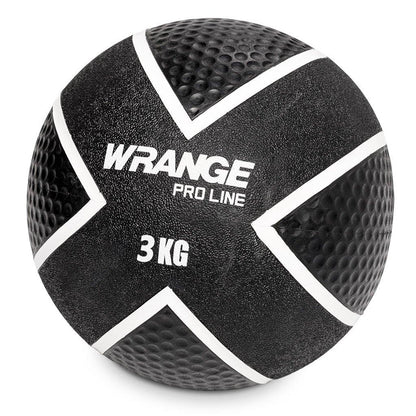 Wrange Pro Line Kuntopallo 3KG