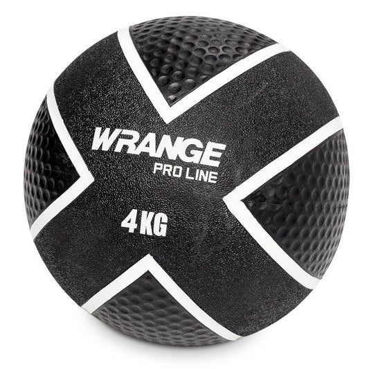 Wrange Pro Line Kuntopallo 4KG