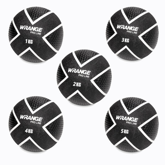 Wrange Pro Line Kuntopallo 1KG