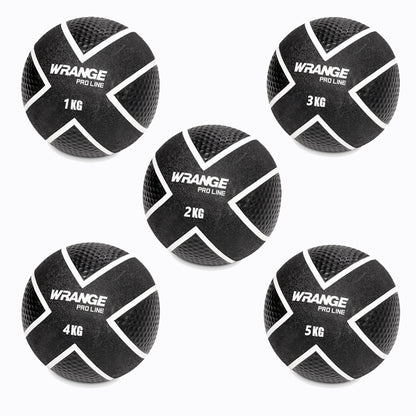 Wrange Pro Line Kuntopallo 3KG
