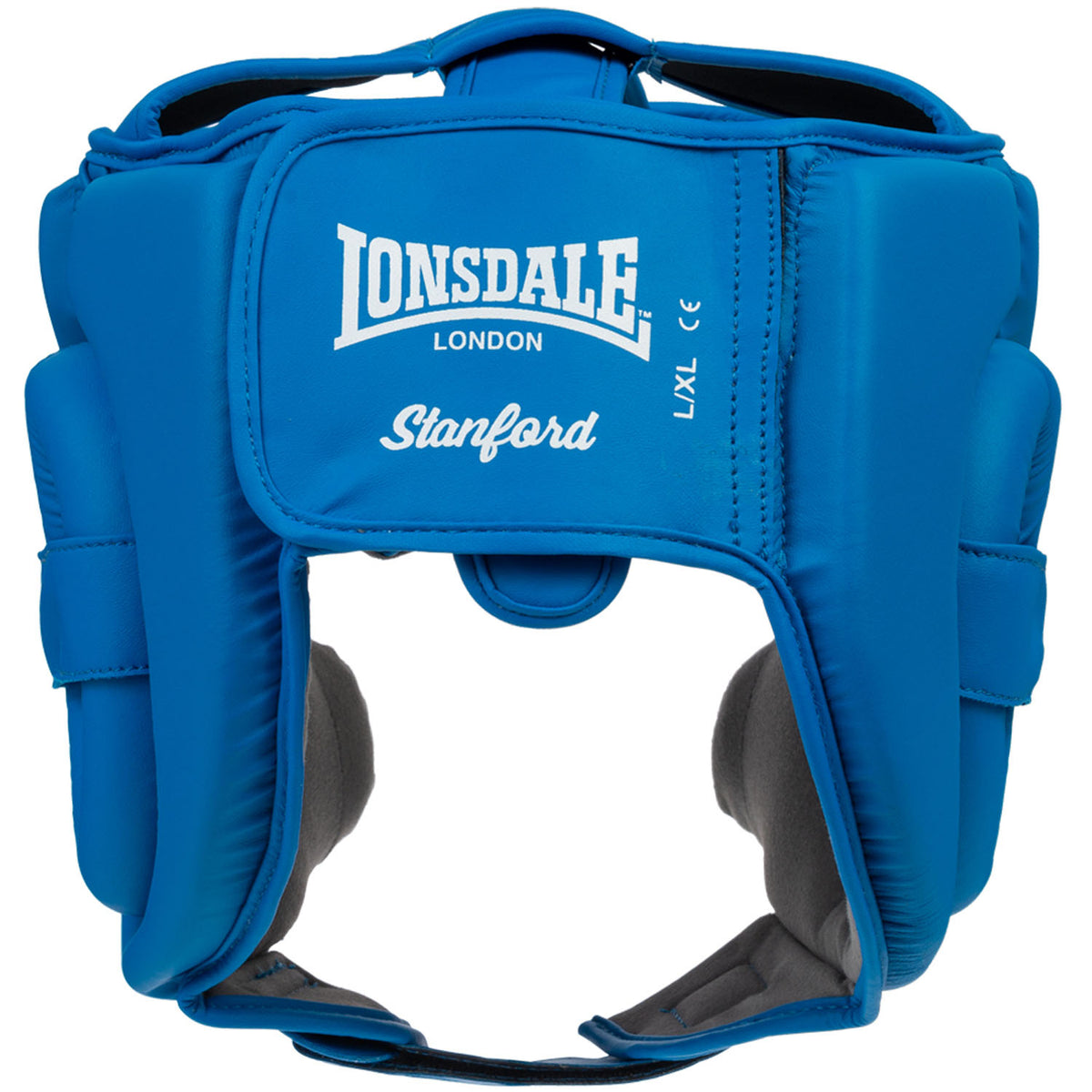 Lonsdale Stanford nyrkkeilykypärä Sininen