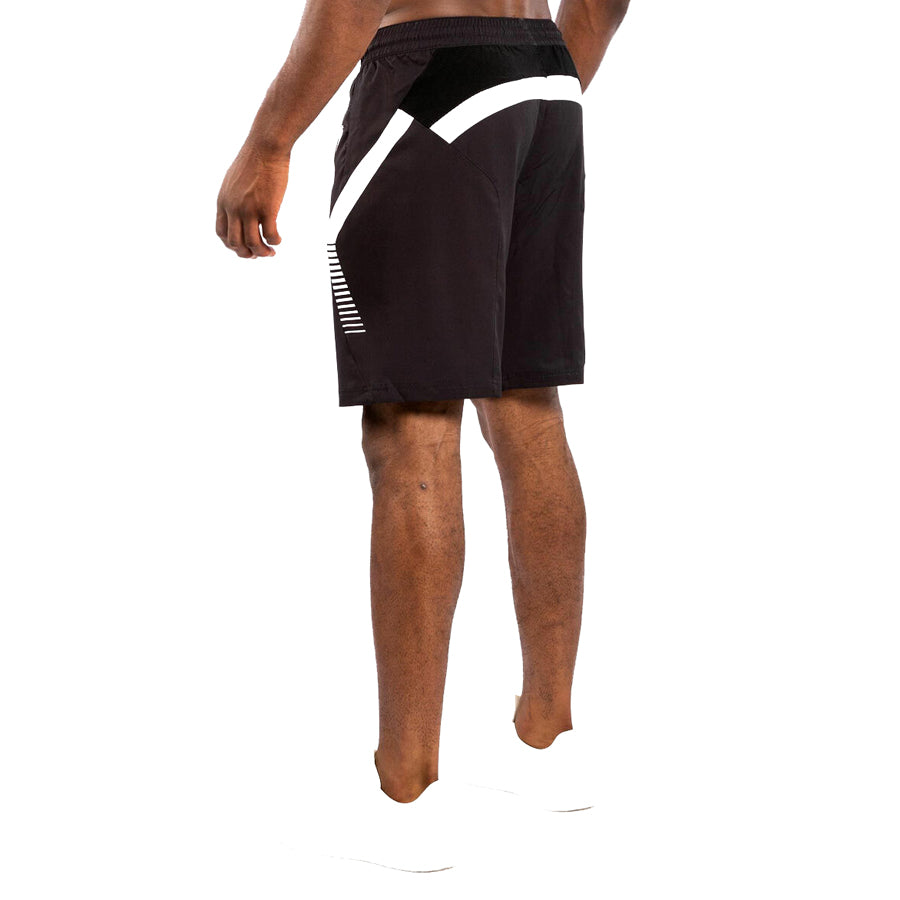 VENUM NoGi 3.0 Training Shorts - Musta/Valkoinen
