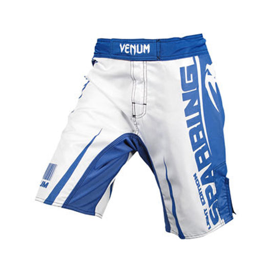 VENUM "Sparring" 2.0 Fight Shortsit Sininen