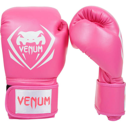 Venum Contender nyrkkeilyhanskat