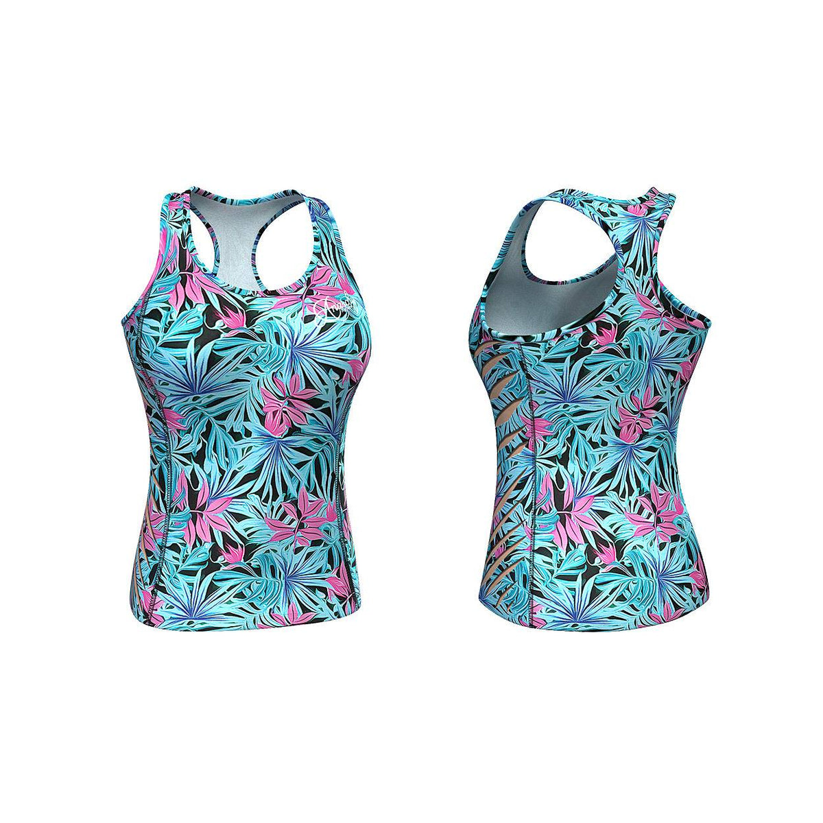 Anarchy Apparel - Shredder Tank-Top