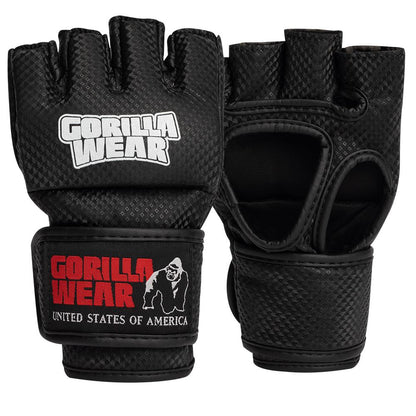 GORILLA WEAR Berea MMA Gloves MUSTA