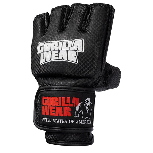 GORILLA WEAR Manton MMA Hanskat
