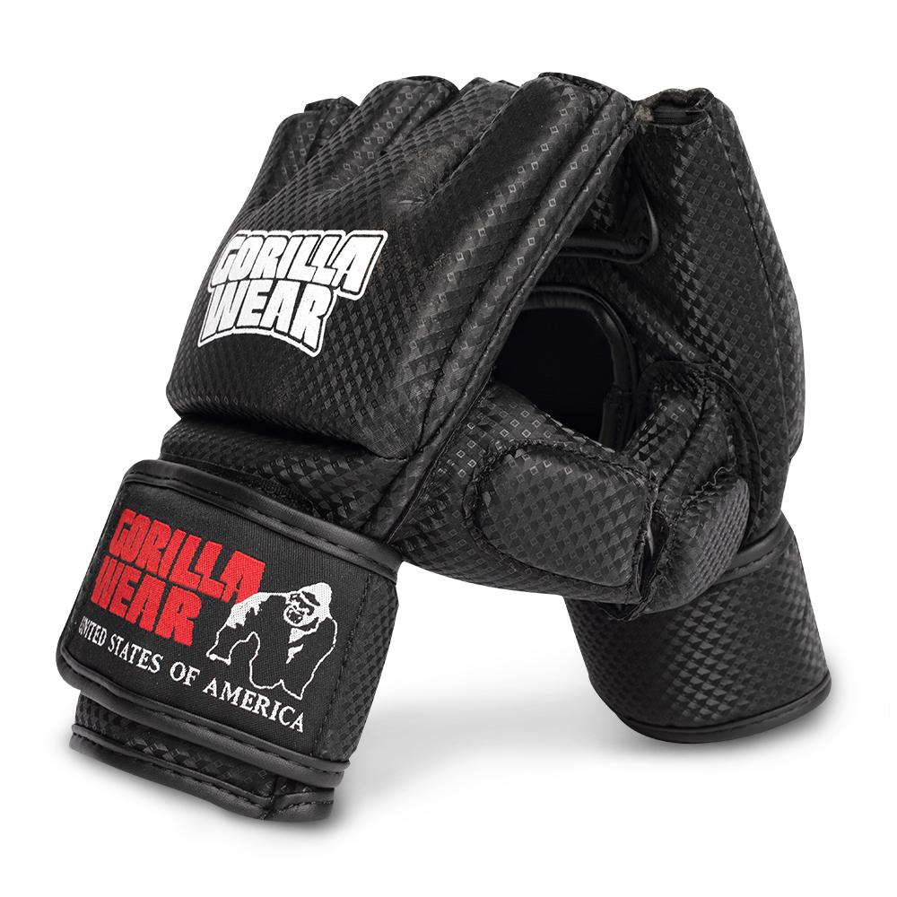 GORILLA WEAR Manton MMA Hanskat
