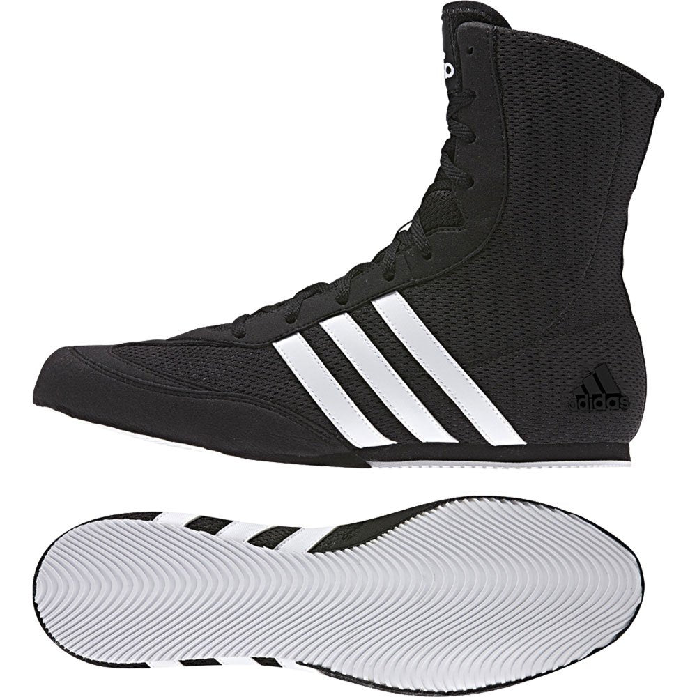 ADIDAS BOX HOG2-nyrkkeilykengät