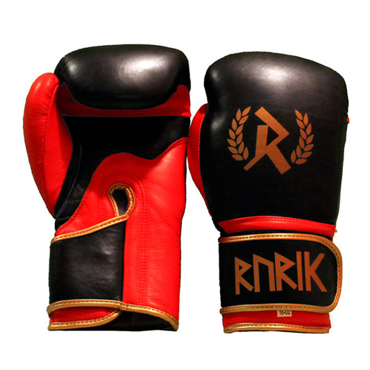 Rurik FG nyrkkeilyhanskat Carelia