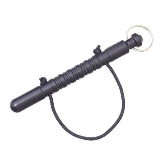 ESP 3.5 Kubotan. Kokonaispituus n. 15,20 cm, kovia iskuja kestävästä umpimuoviseoksesta valmistettu rannelenkillä ja avaimenperällä varustettu kubotan. Toimii hyvin avaimenperänä! Kubotanin tehokkuus perustuu sen yksinkertaisuuteen ja käyttötekniikoiden tehokkuuteen.

Kubotania on mahdollista käyttää lyömäaseena, hermopisteaseena, sekä erilaisten lukkojen ja vääntöjen tehostamiseen.