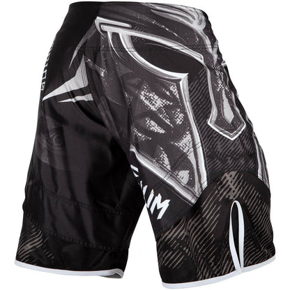VENUM GLADIATOR 3.0 Fightshorts - Musta/Valkoinen