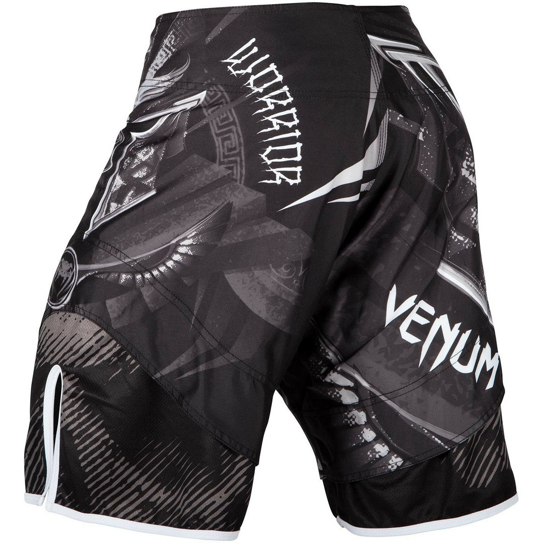 VENUM GLADIATOR 3.0 Fightshorts - Musta/Valkoinen