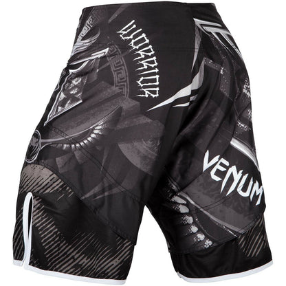 VENUM GLADIATOR 3.0 Fightshorts - Musta/Valkoinen