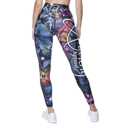 Anarchy Apparel -  Raya Leggings