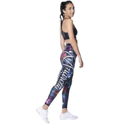 Anarchy Apparel -  Raya Leggings