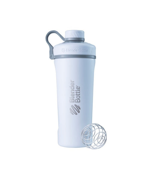 Radian Insulated 770 ml | Blender Bottle - Valkoinen