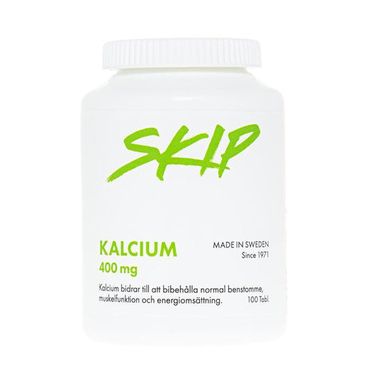 SKIP KALSIUM